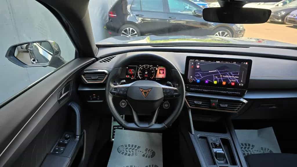 Cupra Formentor 2.0 TSI VZ 4D DSG Pano/SSL/ACC/360* 12/2022-photo-9