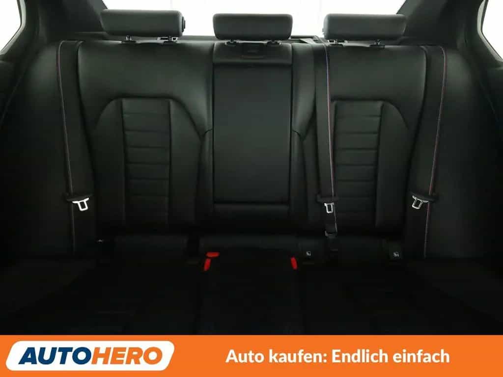 BMW 3 Series 330i M Sport Aut.*NAVI*LED*CAM*ACC*SHZ*ALU* 08/2019-photo-15