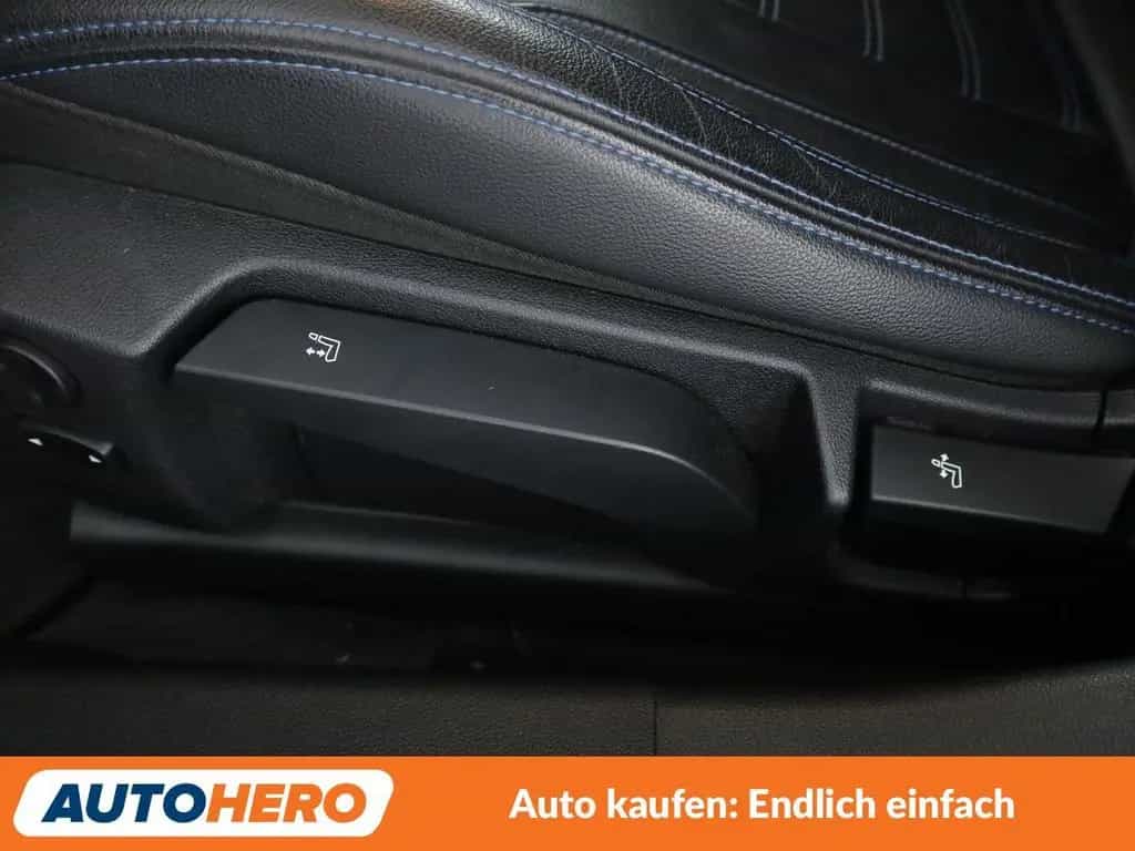 BMW 3 Series 330i M Sport Aut.*NAVI*LED*CAM*ACC*SHZ*ALU* 08/2019-photo-31