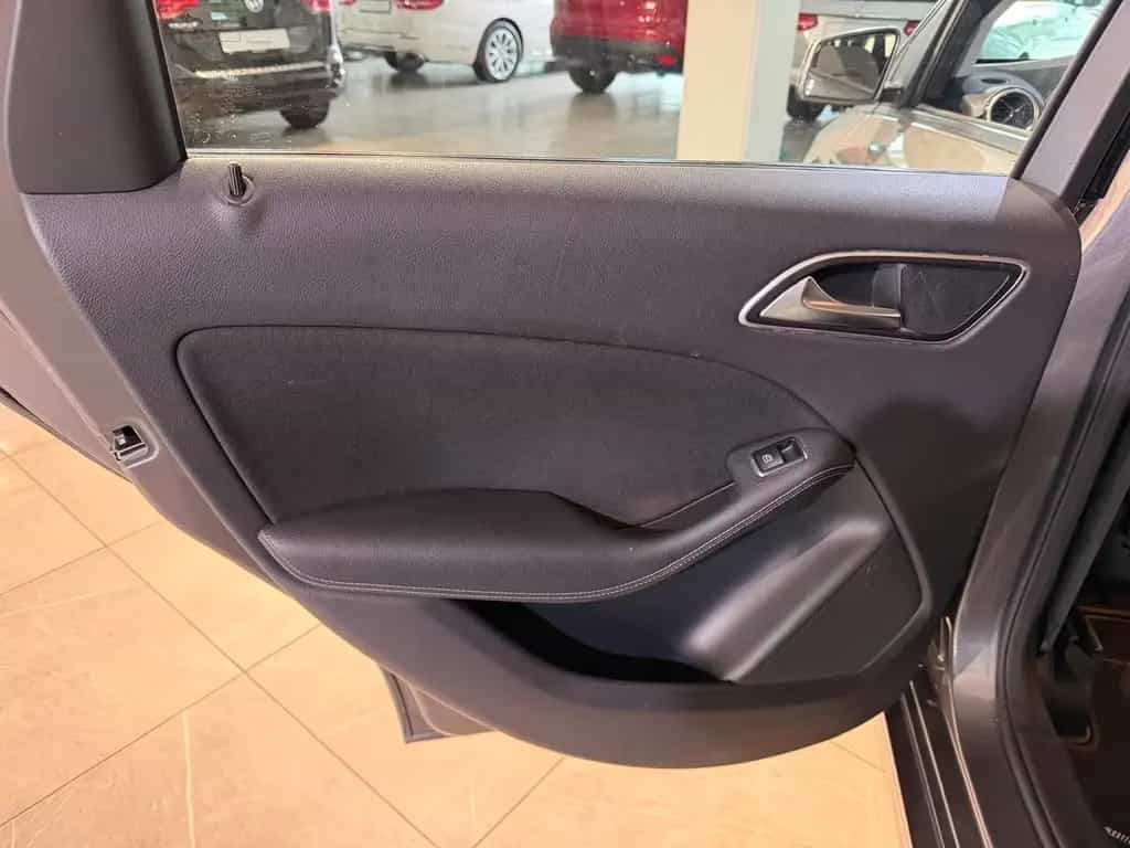 Mercedes-Benz B 220 CDI / d *Automatik*Navi*RFK* 10/2017-photo-17