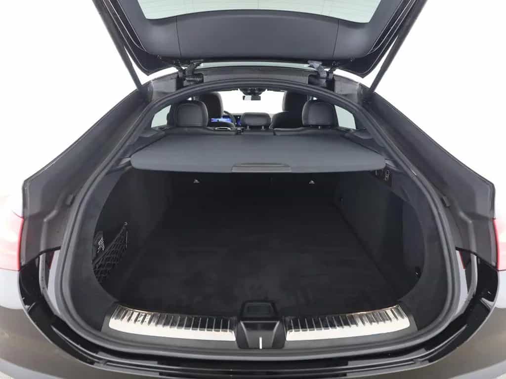 Mercedes-Benz GLE-Class S 4M+ Coupé Night Perf Abgas Pano HUD 01/2024-photo-15