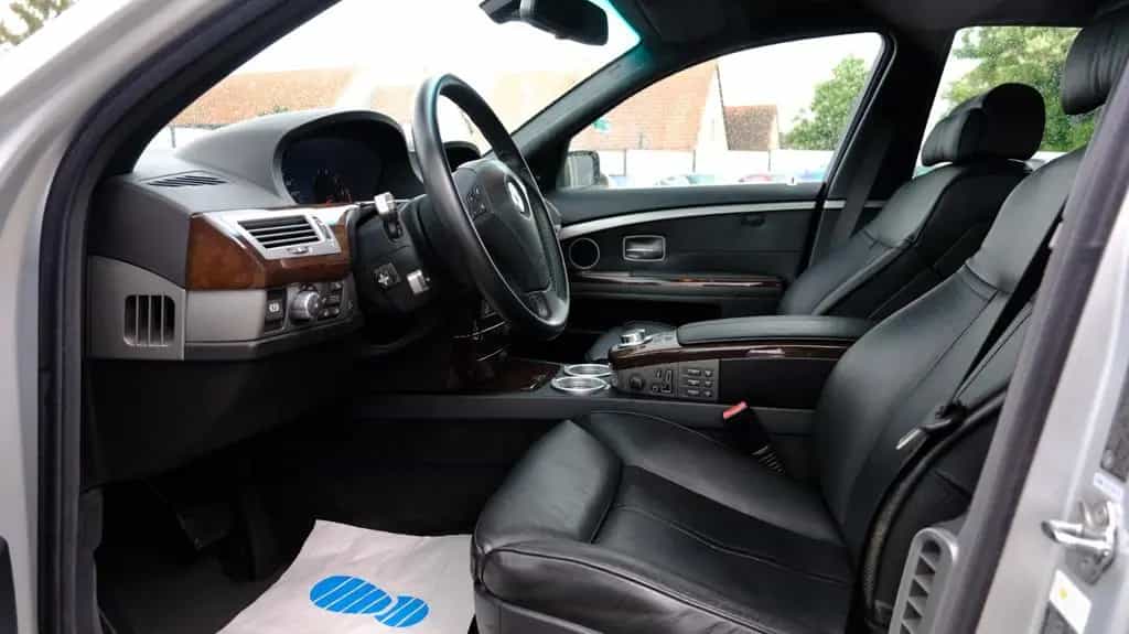 ALPINA B7 4,4 11/2007-photo-24