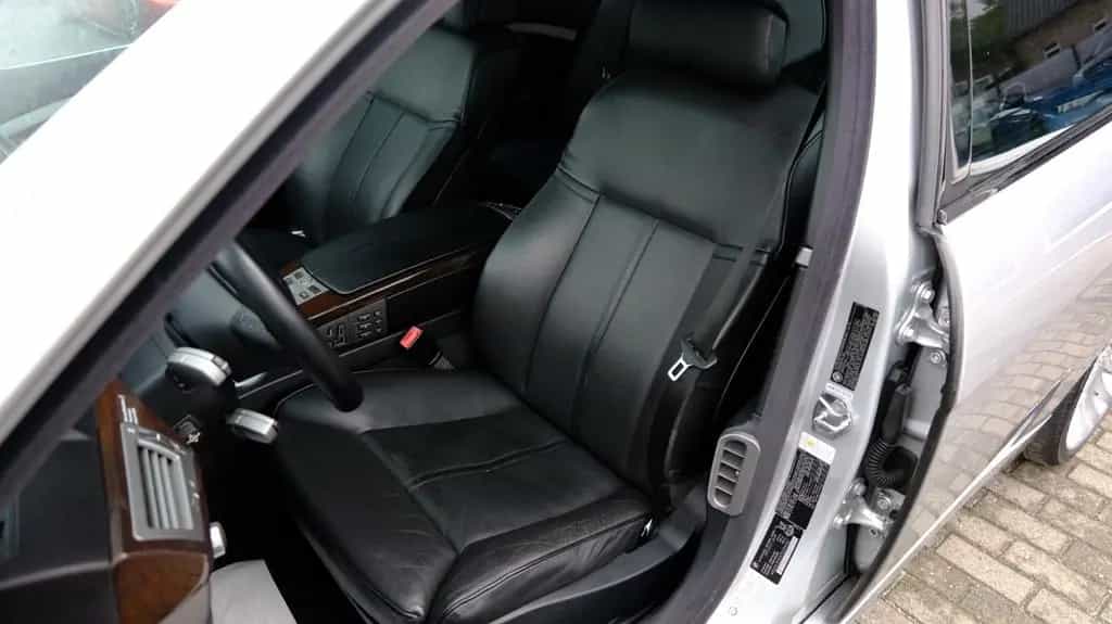 ALPINA B7 4,4 11/2007-photo-27