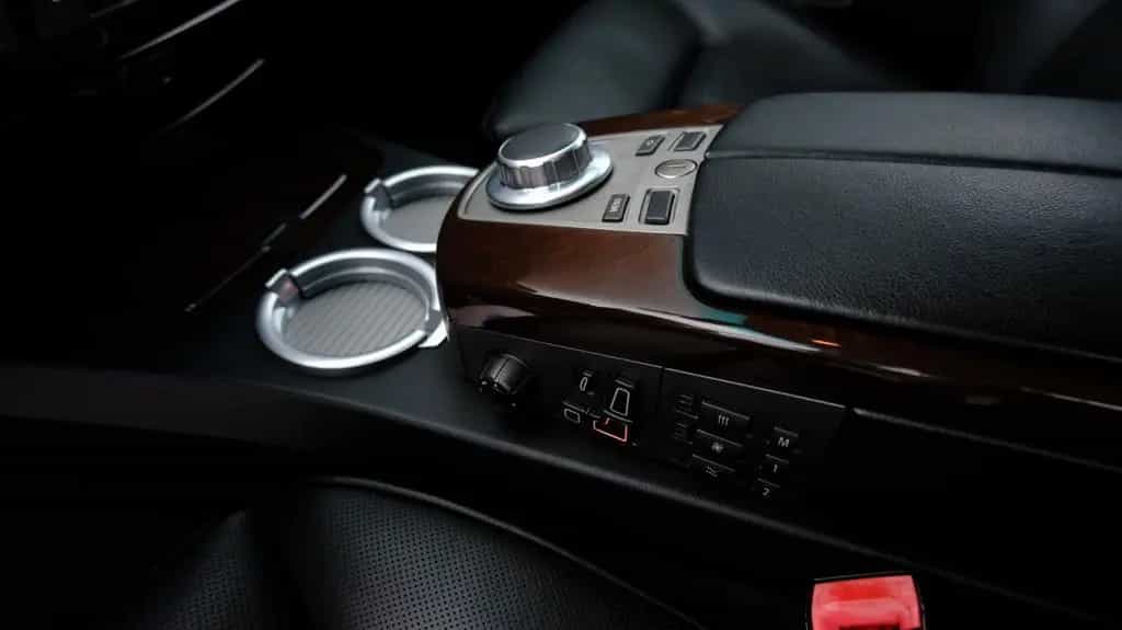 ALPINA B7 4,4 11/2007-photo-28