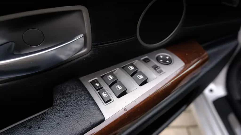 ALPINA B7 4,4 11/2007-photo-30