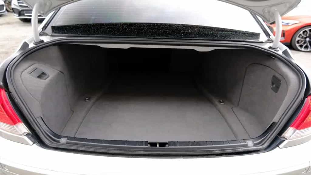 ALPINA B7 4,4 11/2007-photo-33