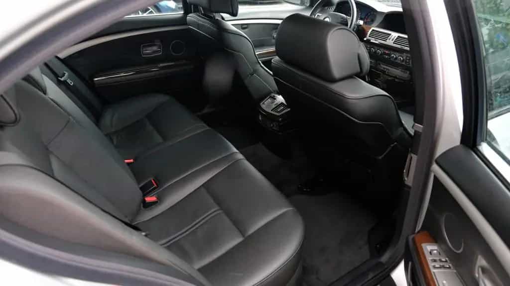 ALPINA B7 4,4 11/2007-photo-34