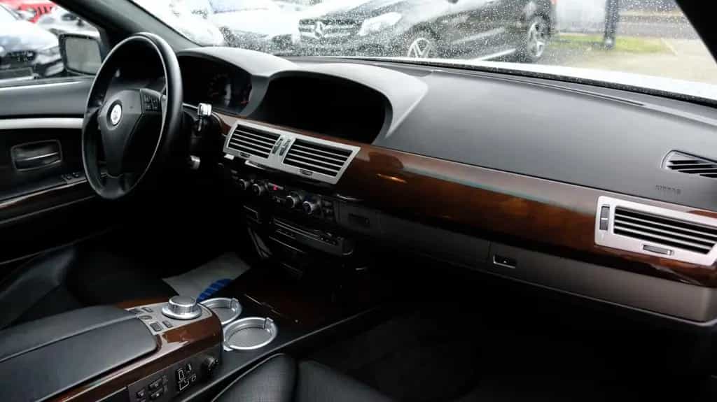 ALPINA B7 4,4 11/2007-photo-37