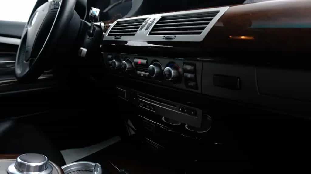 ALPINA B7 4,4 11/2007-photo-38