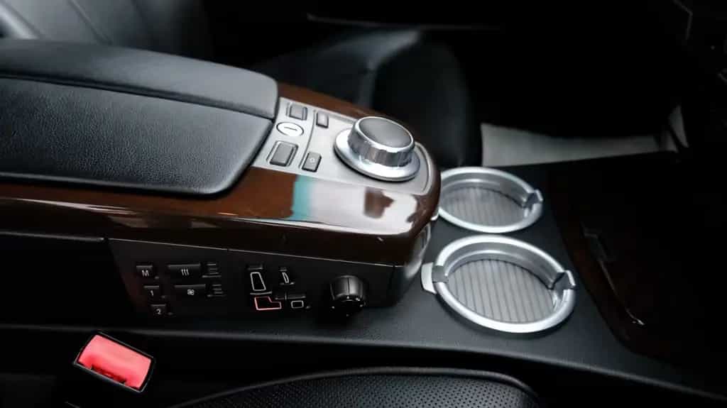 ALPINA B7 4,4 11/2007-photo-41