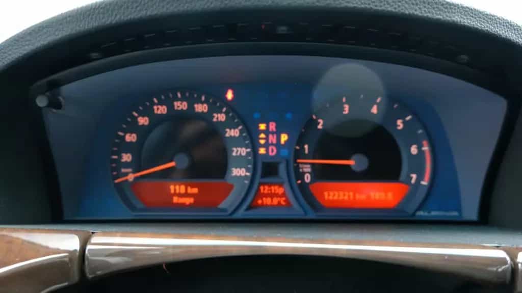 ALPINA B7 4,4 11/2007-photo-43