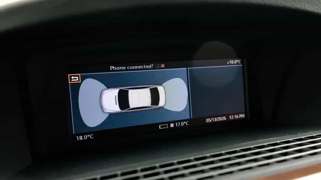 ALPINA B7 4,4 11/2007-photo-45