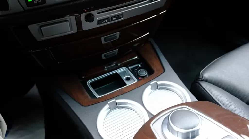 ALPINA B7 4,4 11/2007-photo-47
