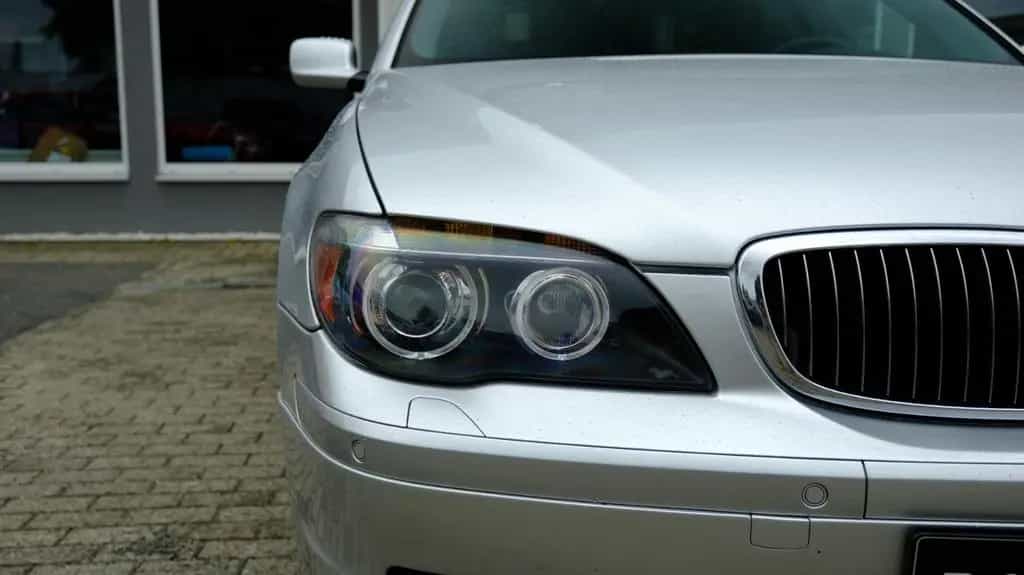 ALPINA B7 4,4 11/2007-photo-9