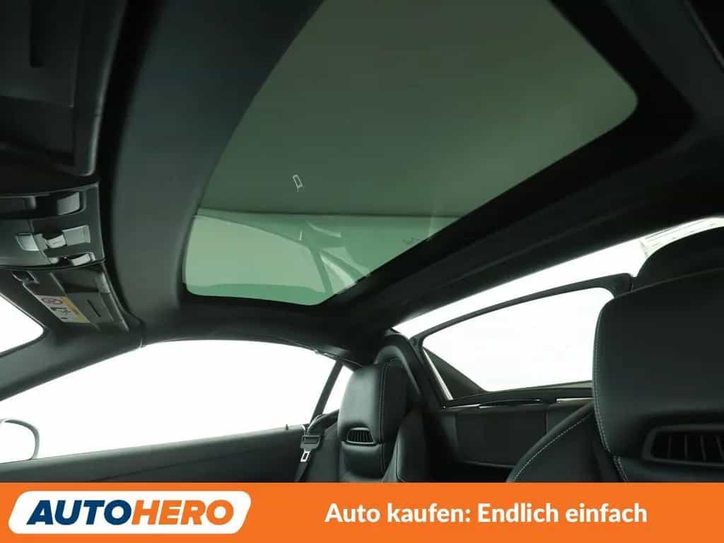 Mercedes-Benz SLC 300 AMG Line Aut.*NAVI*PDC*SHZ*TEMPO* 06/2018-photo-31