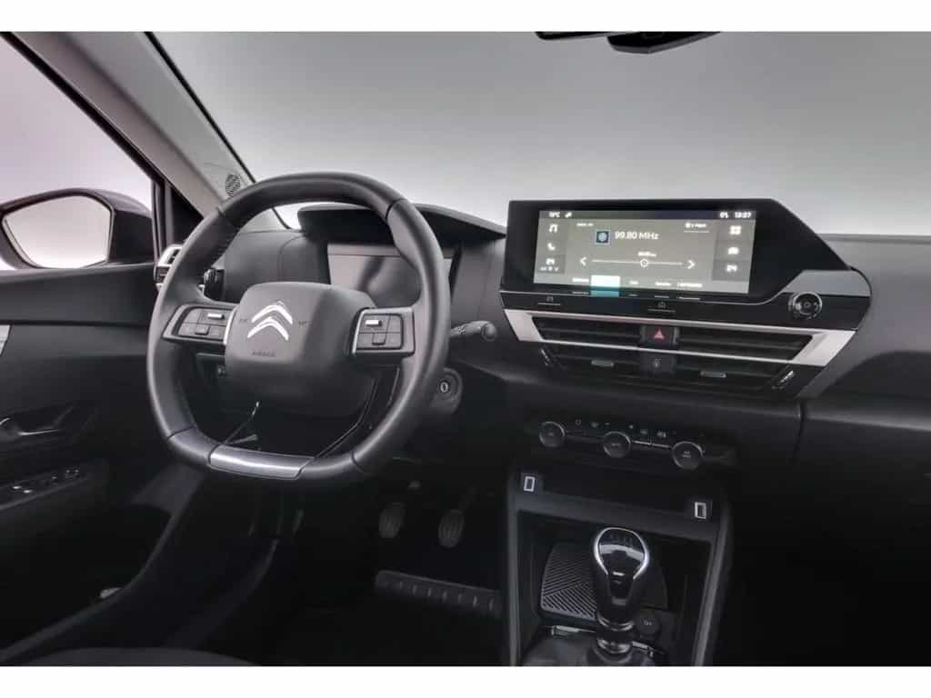 Citroën C4 X 1.2PureTech 100 YOU+LED+CARPLAY+PDC+TEMPO 05/2024-photo-11
