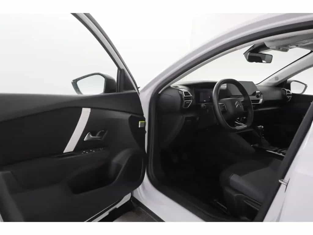 Citroën C4 X 1.2PureTech 100 YOU+LED+CARPLAY+PDC+TEMPO 05/2024-photo-15
