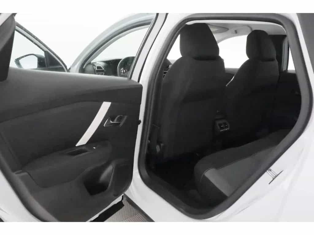 Citroën C4 X 1.2PureTech 100 YOU+LED+CARPLAY+PDC+TEMPO 05/2024-photo-17
