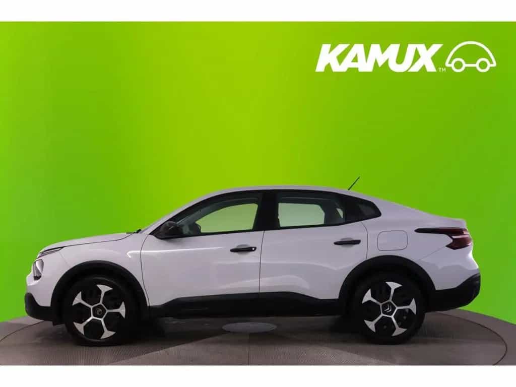 Citroën C4 X 1.2PureTech 100 YOU+LED+CARPLAY+PDC+TEMPO 05/2024-photo-5