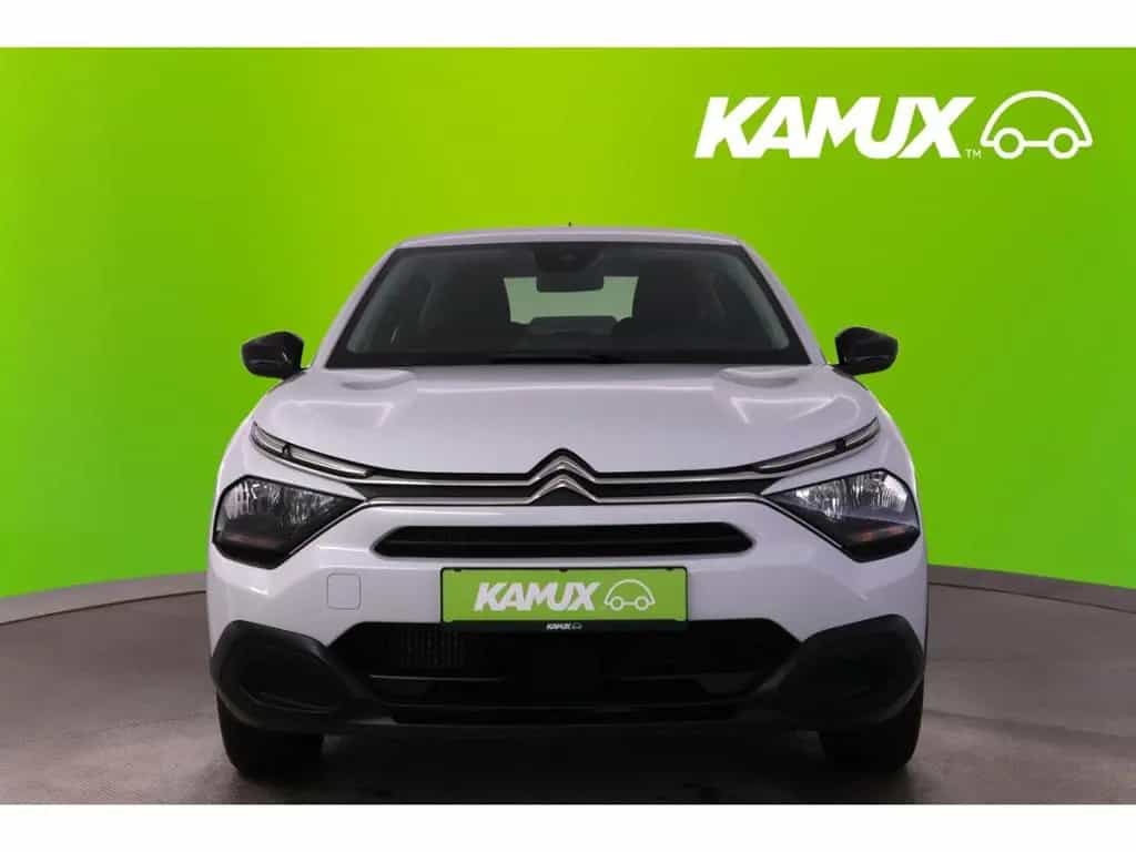 Citroën C4 X 1.2PureTech 100 YOU+LED+CARPLAY+PDC+TEMPO 05/2024-photo-8