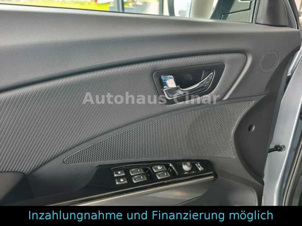 Ssangyong Tivoli Sapphire AWD*DigitalTacho*Orig15000km* 03/2024-photo-10