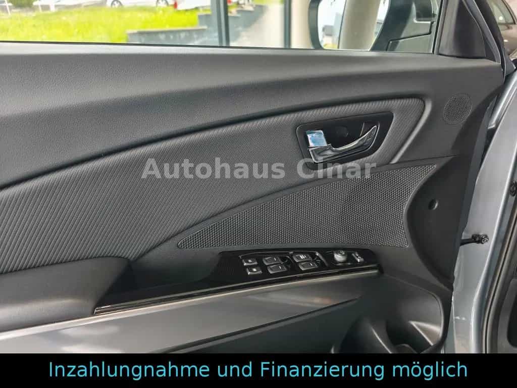 Ssangyong Tivoli Sapphire AWD*DigitalTacho*Orig15000km* 03/2024-photo-11