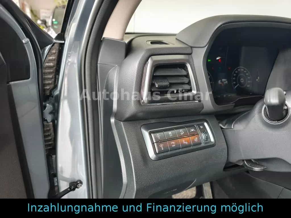 Ssangyong Tivoli Sapphire AWD*DigitalTacho*Orig15000km* 03/2024-photo-12