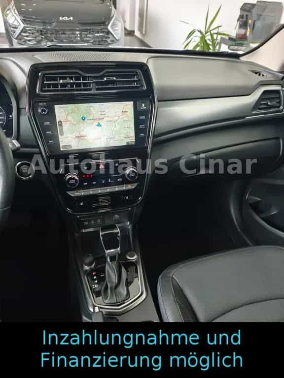Ssangyong Tivoli Sapphire AWD*DigitalTacho*Orig15000km* 03/2024-photo-15
