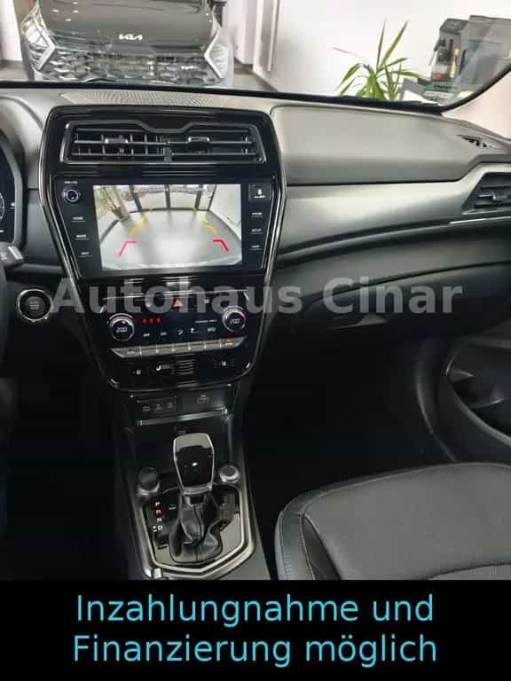 Ssangyong Tivoli Sapphire AWD*DigitalTacho*Orig15000km* 03/2024-photo-16