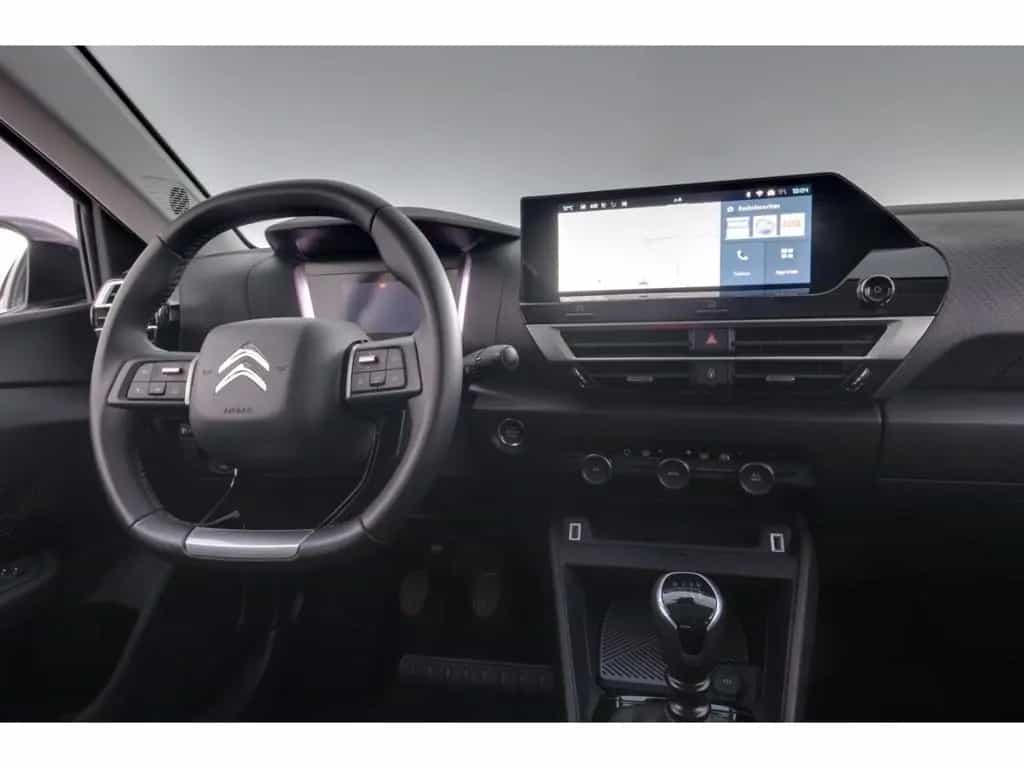 Citroën C4 1.2PureTech 130 Max+LED+NAVI+VIRTUAL+HUD+PDC 03/2024-photo-11