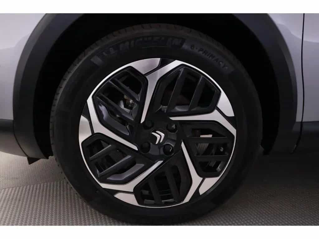 Citroën C4 1.2PureTech 130 Max+LED+NAVI+VIRTUAL+HUD+PDC 03/2024-photo-13