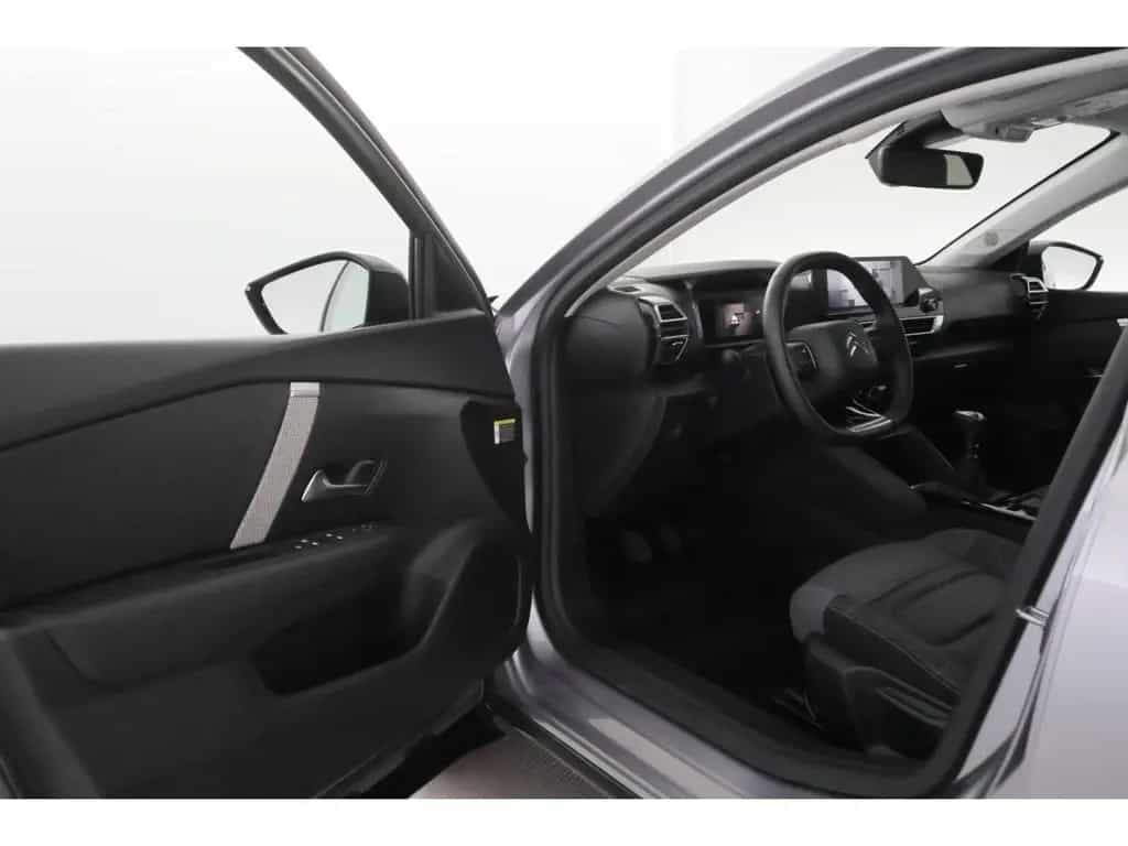 Citroën C4 1.2PureTech 130 Max+LED+NAVI+VIRTUAL+HUD+PDC 03/2024-photo-15
