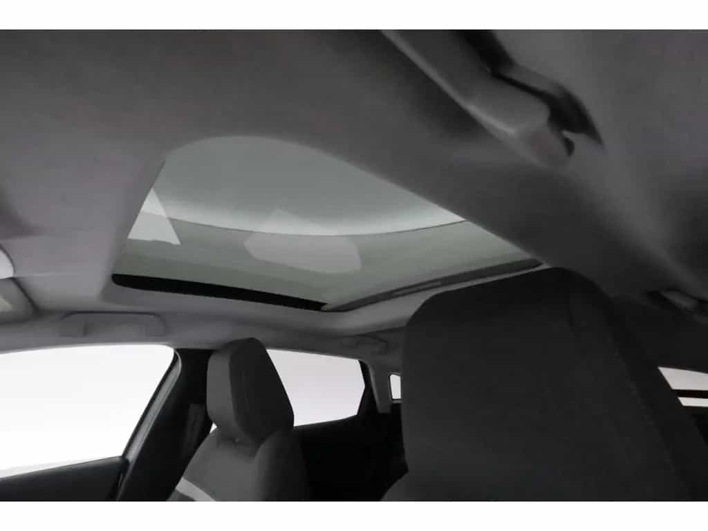 Citroën C4 1.2PureTech 130 Max+LED+NAVI+VIRTUAL+HUD+PDC 03/2024-photo-19
