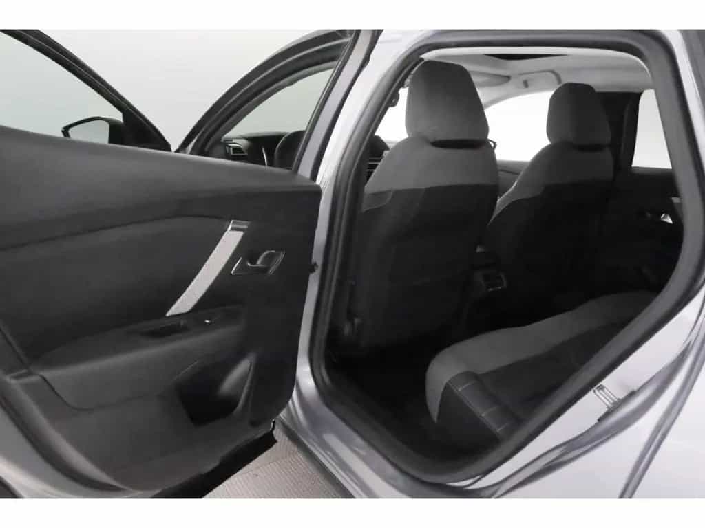 Citroën C4 1.2PureTech 130 Max+LED+NAVI+VIRTUAL+HUD+PDC 03/2024-photo-20