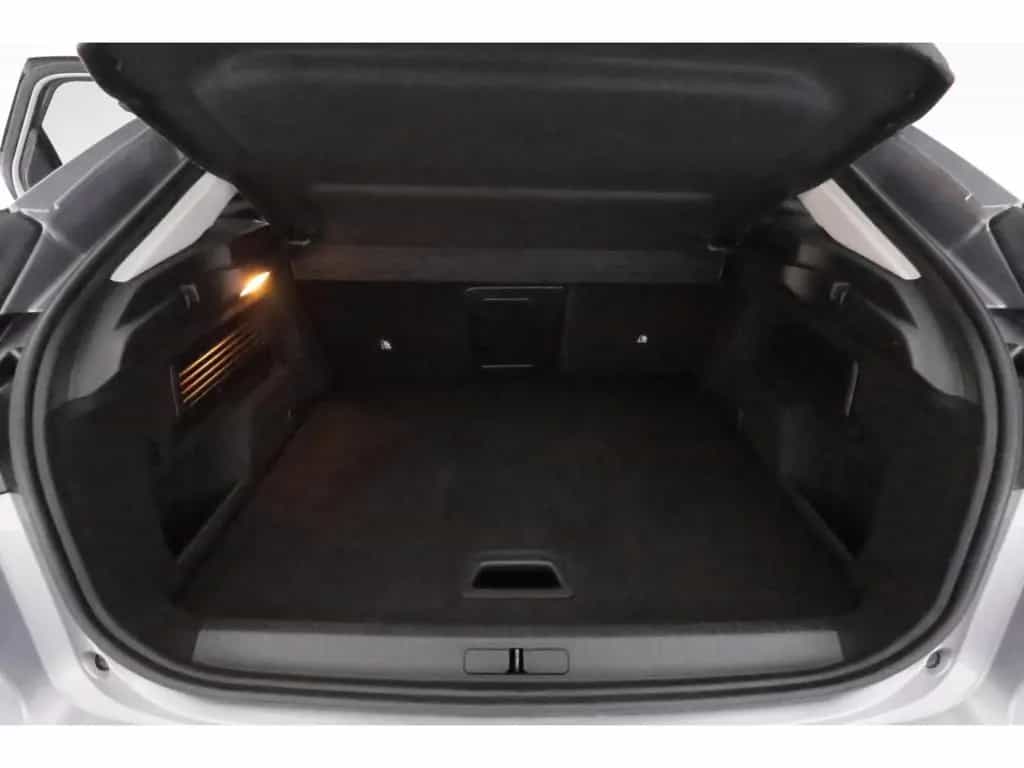 Citroën C4 1.2PureTech 130 Max+LED+NAVI+VIRTUAL+HUD+PDC 03/2024-photo-21