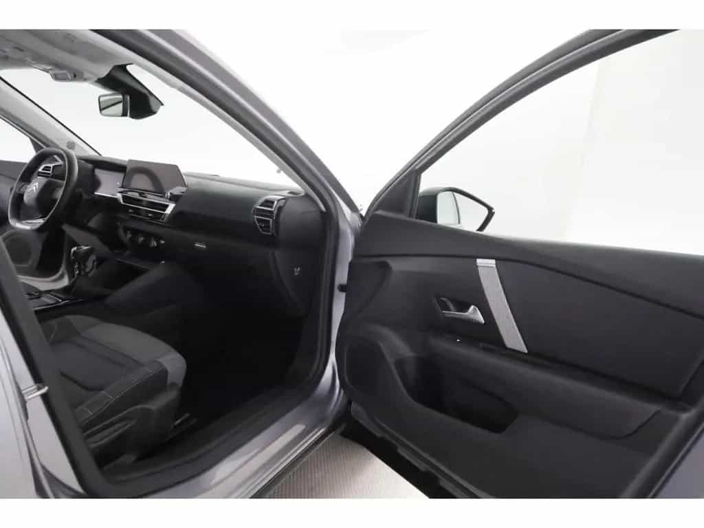 Citroën C4 1.2PureTech 130 Max+LED+NAVI+VIRTUAL+HUD+PDC 03/2024-photo-22