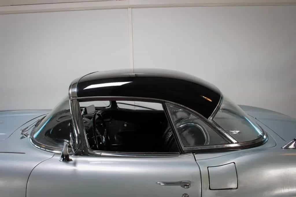 Chevrolet Other Corvette C1 Convertible with Hardtop 04/1961-photo-13