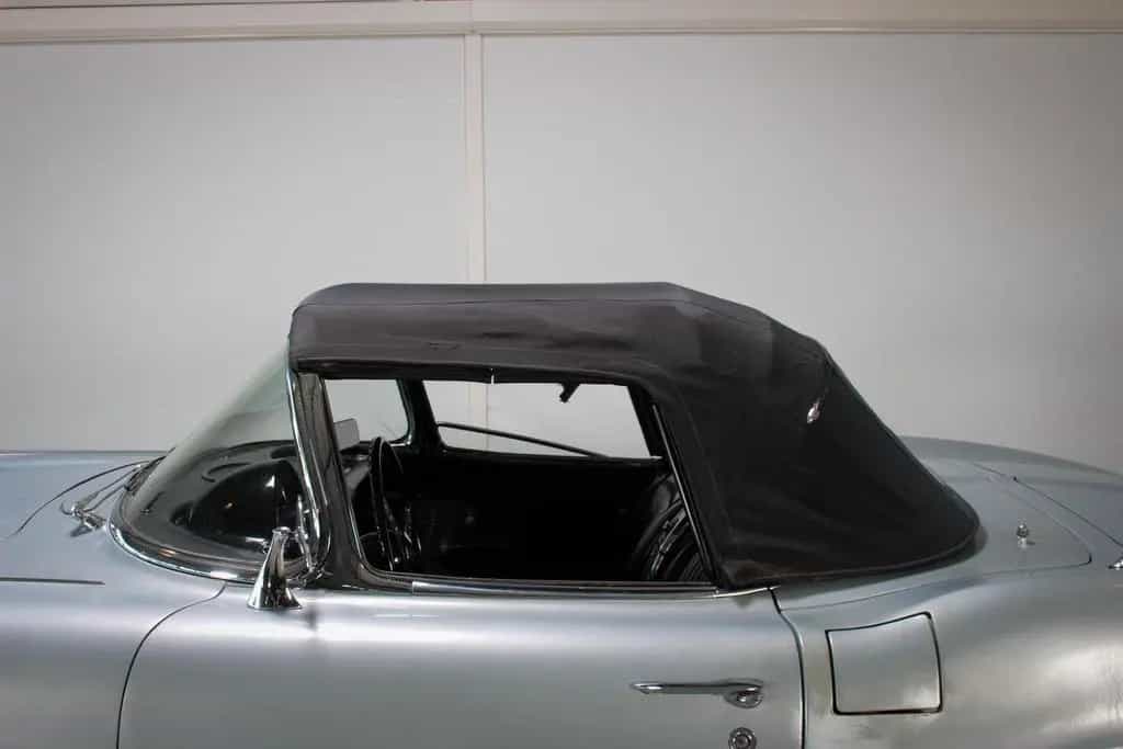 Chevrolet Other Corvette C1 Convertible with Hardtop 04/1961-photo-15