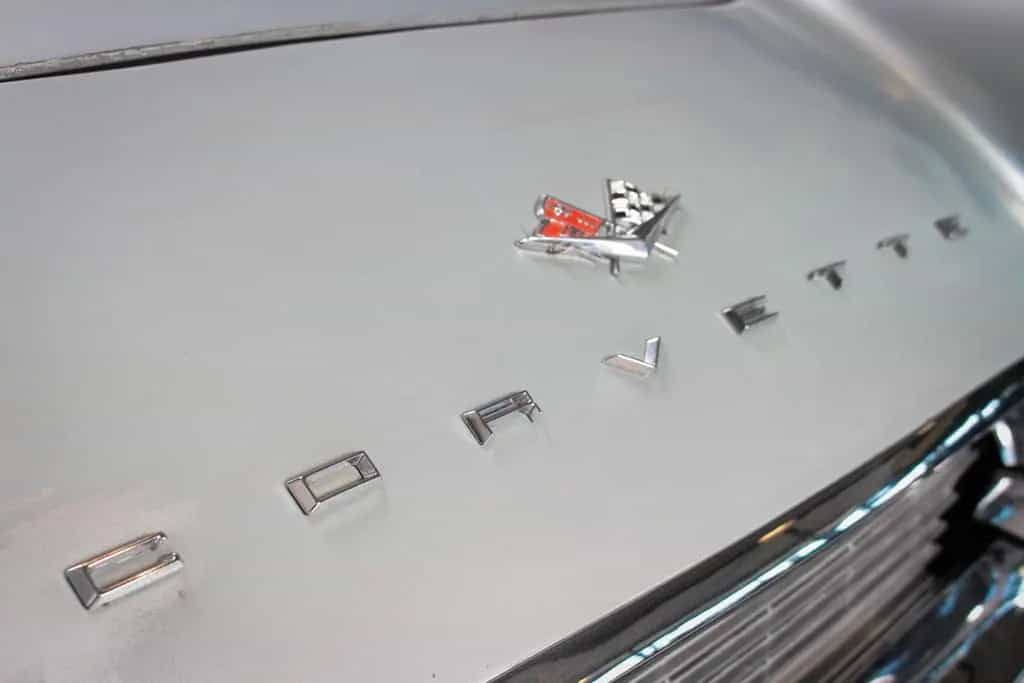 Chevrolet Other Corvette C1 Convertible with Hardtop 04/1961-photo-20
