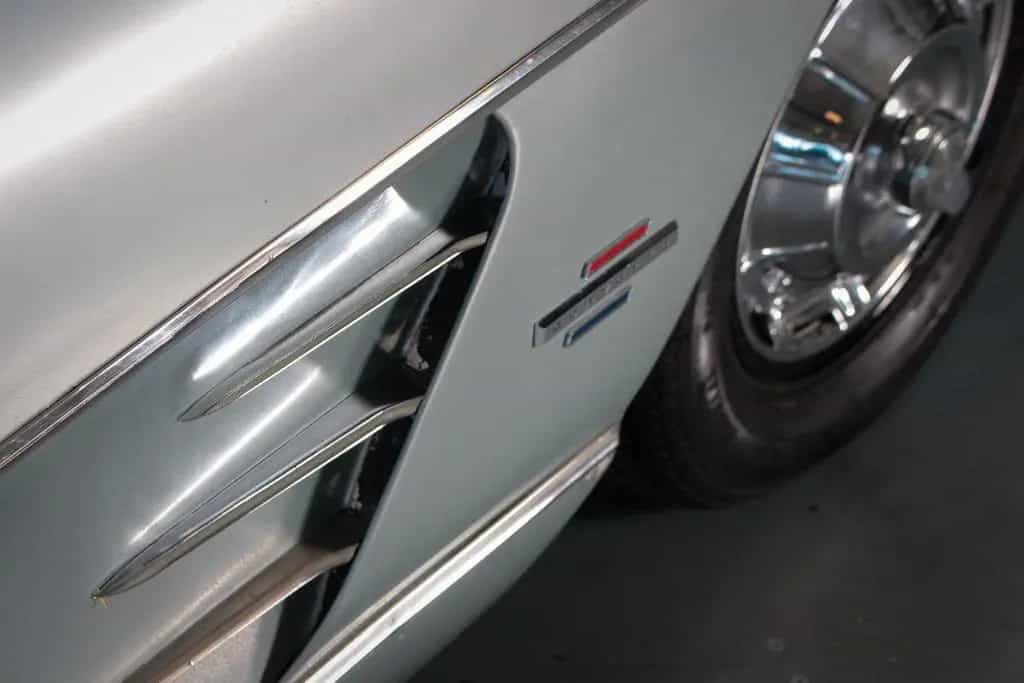 Chevrolet Other Corvette C1 Convertible with Hardtop 04/1961-photo-21