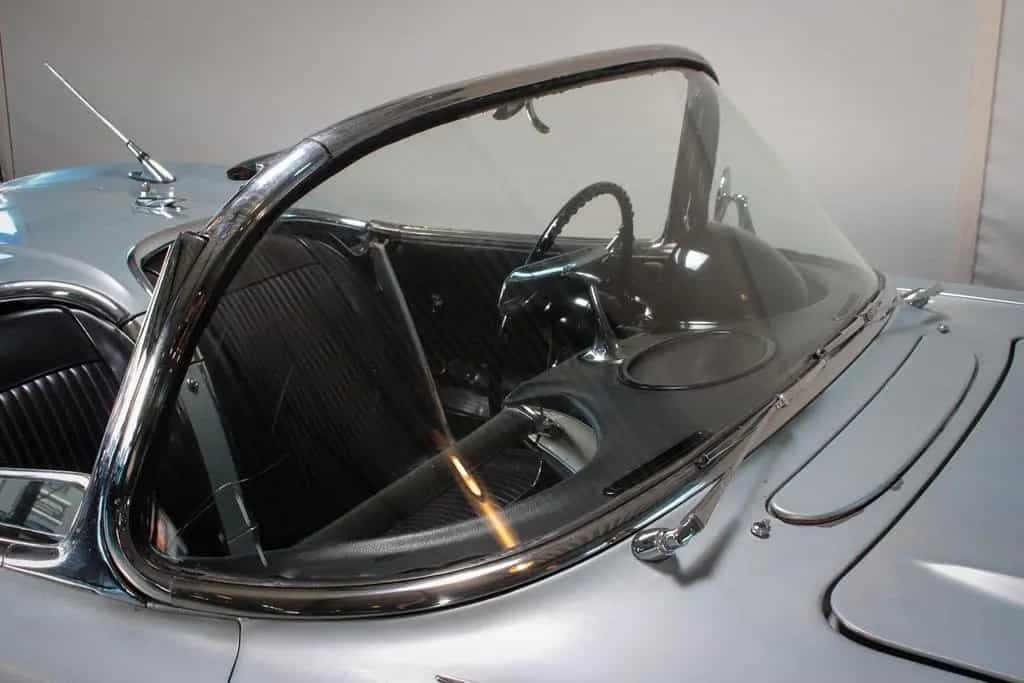 Chevrolet Other Corvette C1 Convertible with Hardtop 04/1961-photo-22