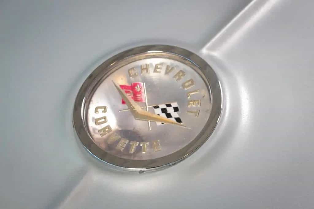 Chevrolet Other Corvette C1 Convertible with Hardtop 04/1961-photo-24