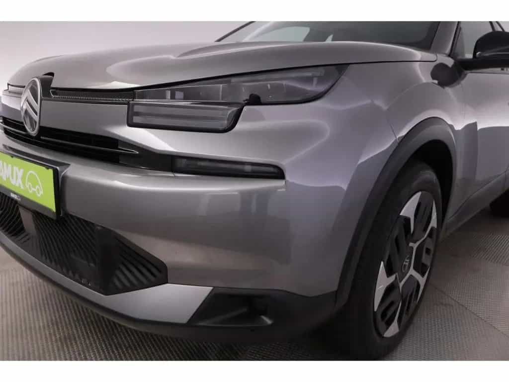 Citroën C4 1.2PureTech Aut.130 Plus+LED+CARPLAY+KAMERA 03/2025-photo-12