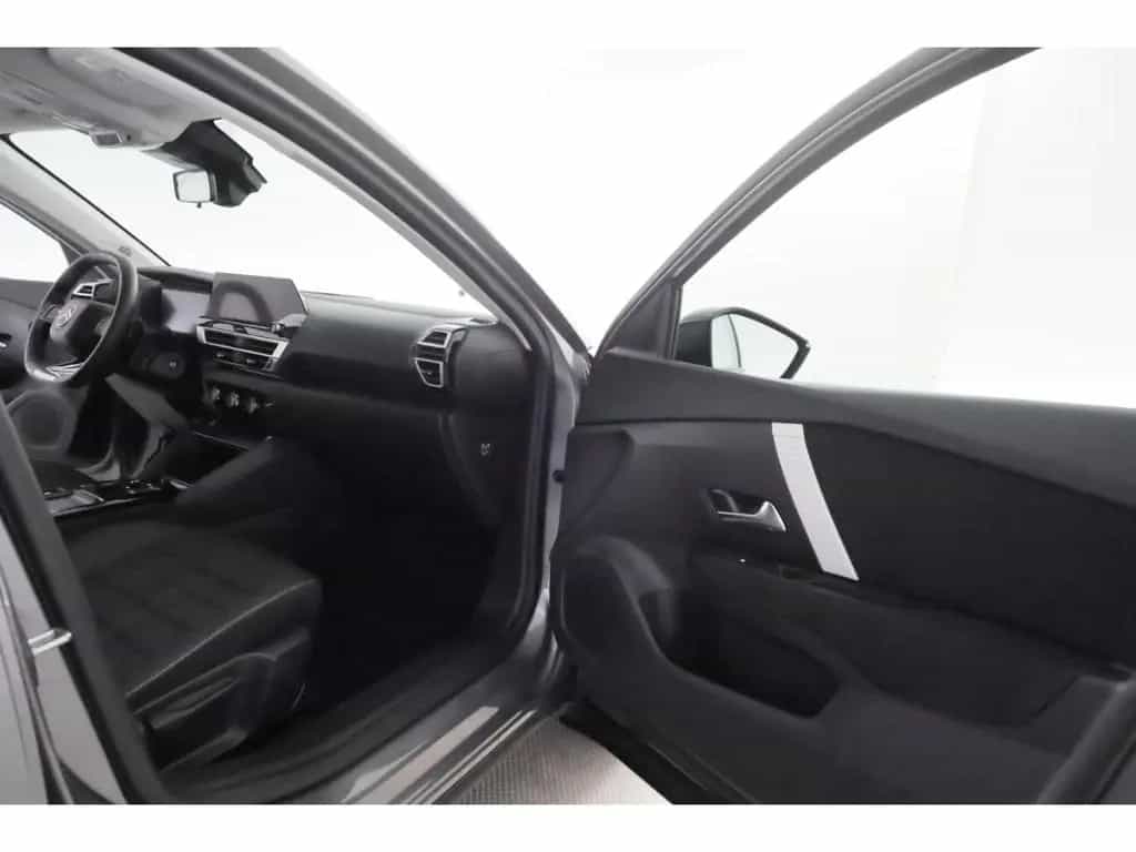 Citroën C4 1.2PureTech Aut.130 Plus+LED+CARPLAY+KAMERA 03/2025-photo-20