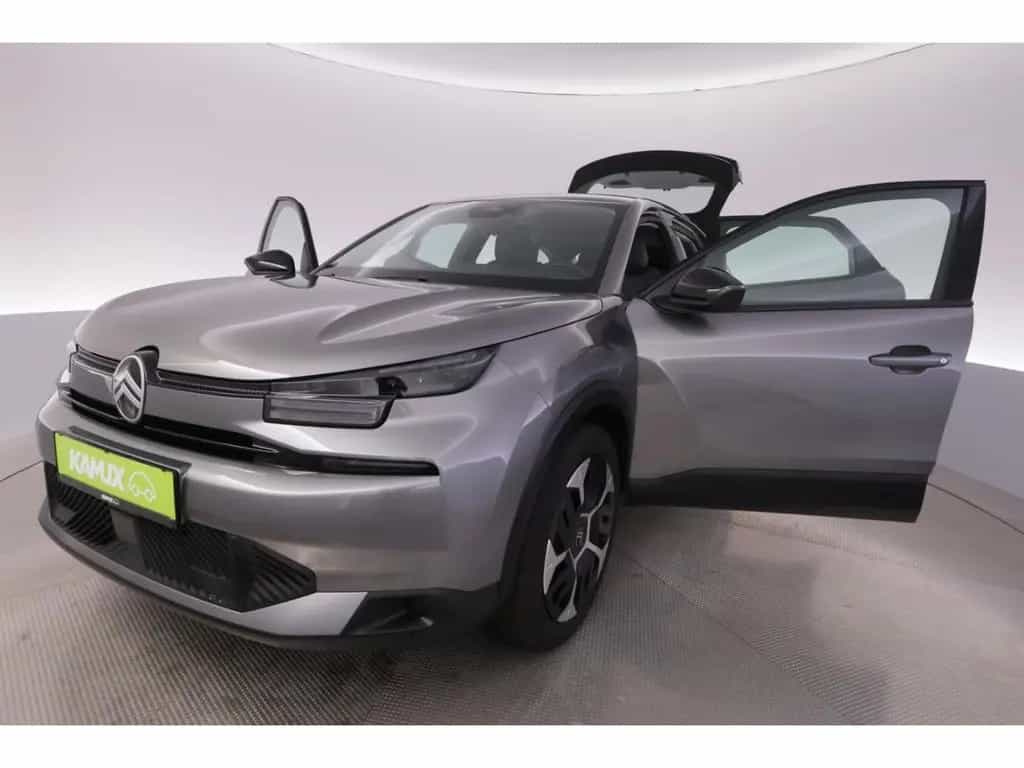 Citroën C4 1.2PureTech Aut.130 Plus+LED+CARPLAY+KAMERA 03/2025-photo-21