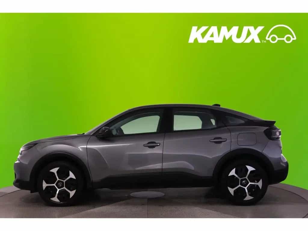Citroën C4 1.2PureTech Aut.130 Plus+LED+CARPLAY+KAMERA 03/2025-photo-5