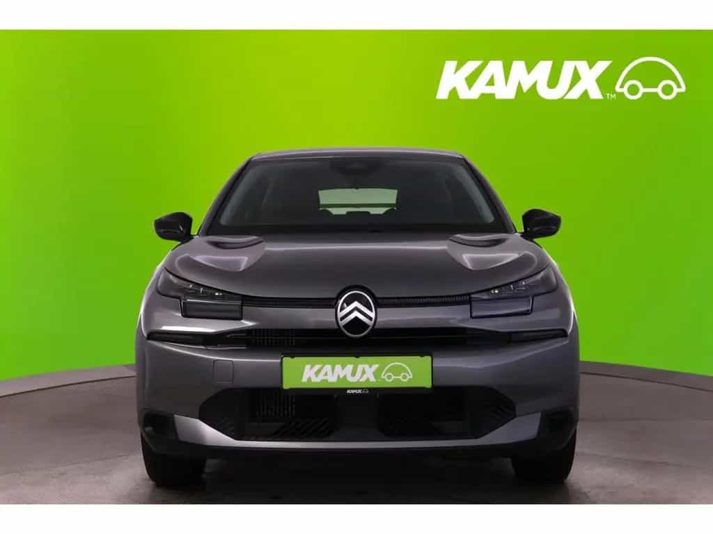 Citroën C4 1.2PureTech Aut.130 Plus+LED+CARPLAY+KAMERA 03/2025-photo-8