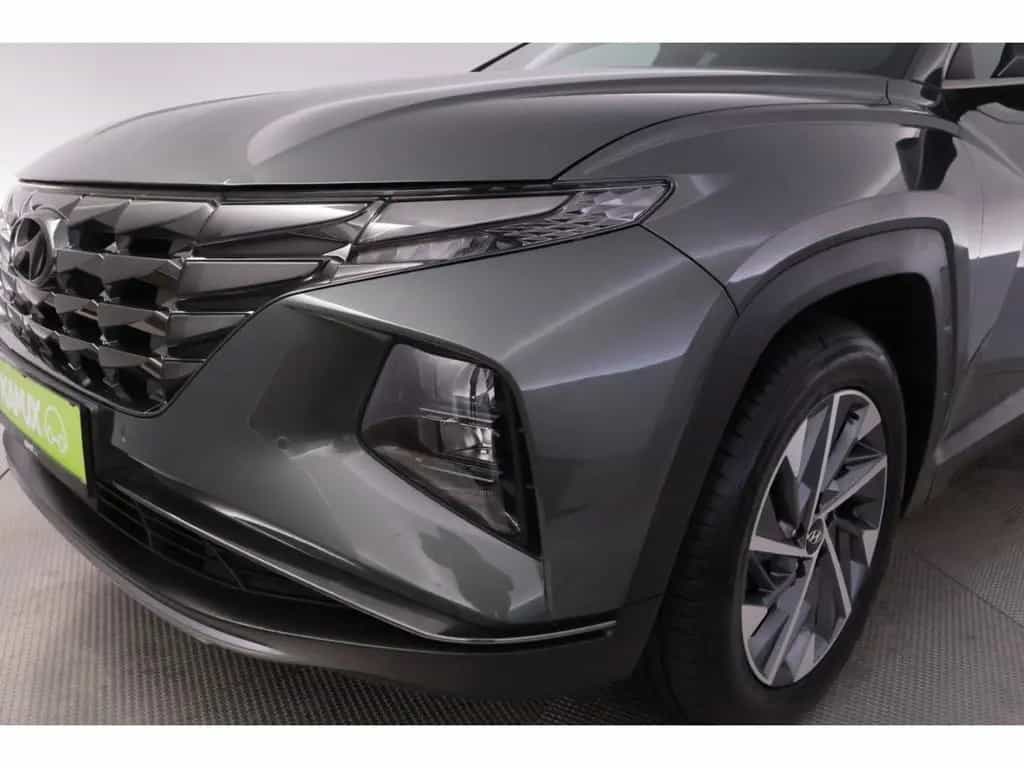 Hyundai TUCSON 1.6T-GDI Edition+LED+VIRTUAL+KAMERA 10/2021-photo-12