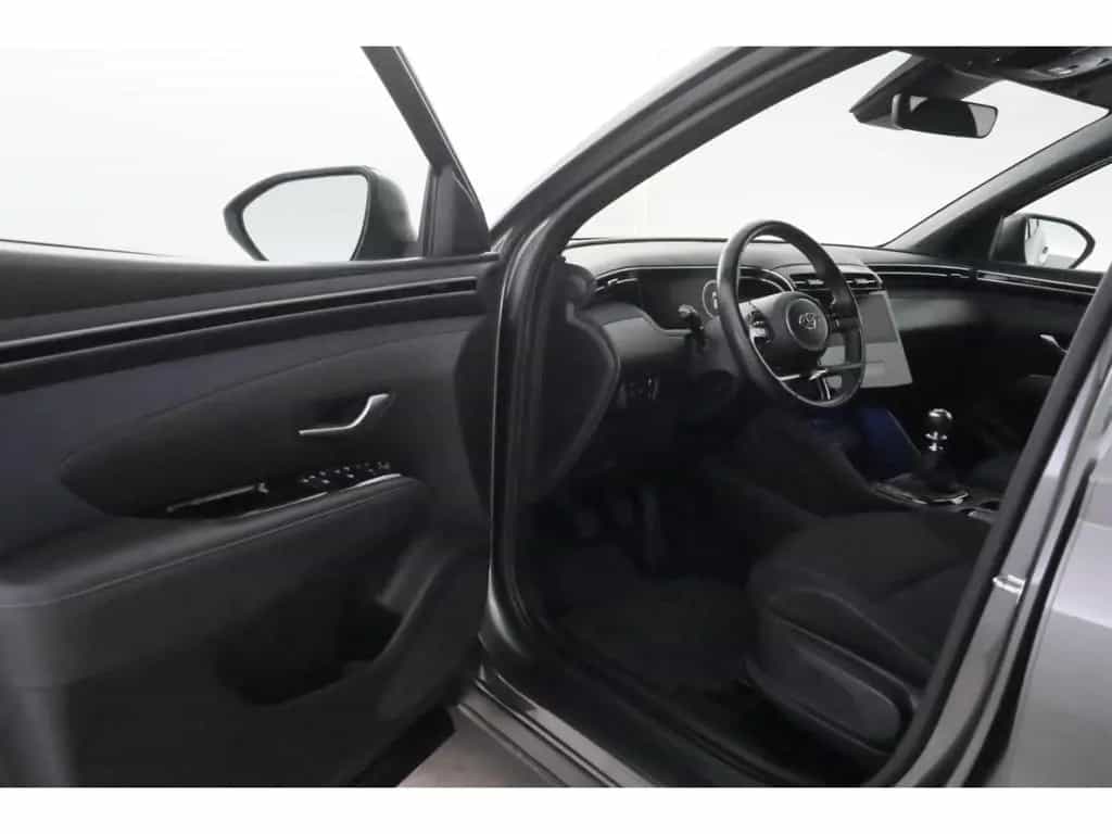 Hyundai TUCSON 1.6T-GDI Edition+LED+VIRTUAL+KAMERA 10/2021-photo-15