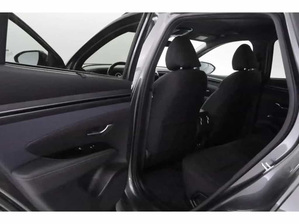 Hyundai TUCSON 1.6T-GDI Edition+LED+VIRTUAL+KAMERA 10/2021-photo-18